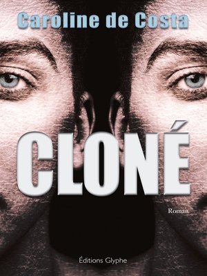 cover image of Cloné